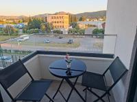 Zаra lux Bar - Ferienwohnung Bar