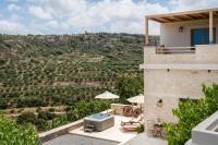 Amvikas suites-Sitia, by Comfortbnb - B&B Sitia