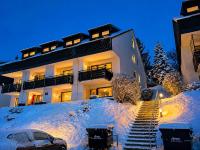 FerienAktiv Niedersfeld - B&B Winterberg