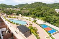 3094 - Niru Penthouse D301 - B&B Santa Cruz Huatulco