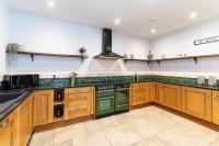 Peak Lodge - Ferienwohnung Upper Hulme