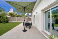 Maison pour 4 adultes, 1 enfant à 200m de la plage - B&B Guilvinec