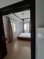Little johns studio for 2 or 3 - Bed and Breakfast Kavála