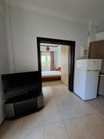 Little johns studio for 2 or 3 - Bed and Breakfast Kavála