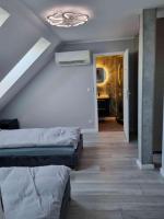Apartament nad morzem - B&B Ustronie Morskie