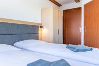 Doppelzimmer mit eigenem Bad
