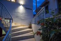 Thalgiron, a breath away from Delphi - Bed and Breakfast Ámfissa