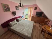 Zielone Wzgórza - B&B Koziniec