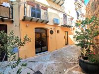 Domina Palace Rooms - Ferienwohnung Agrigent
