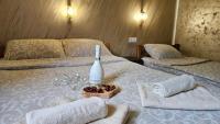 Studio Eli sa dvorištem - Chambres d'hôtes Veliko Gradište