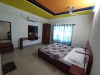 Shakthi Homestay - Bed and Breakfast Sringeri
