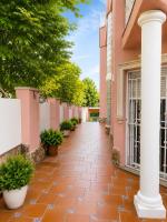 Hostal Alfonso XIII - B&B Madrid