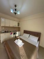 Markos Home Pogradec - Chambres d'hôtes Pogradec