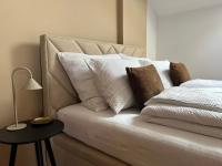 Apartament Ratusz Bielsk Podlaski-Rynek - Komfort i Swoboda - Ferienwohnung Bielsk Podlaski