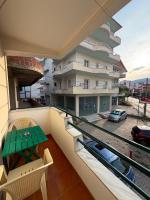 Markos Home Pogradec - Chambres d'hôtes Pogradec
