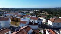 DamnView Montargil Alentejo - B&B Montargil