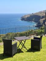 Villa Pestana Ocean View - B&B Gaula