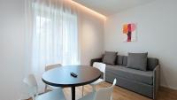 Appartement Supérieur 1 Chambre