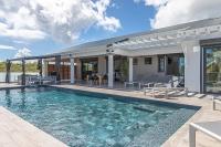 Villa Mélina - B&B Capesterre-de-Marie-Galante