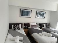 Watford Group Home - Near Harry Potter & Train - B&B Watford
