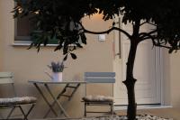Chryso Boutique Guesthouse - B&B Chrysoupoli