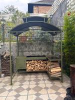 Comfort Villa Sheki - Ferienwohnung Sheki