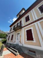 La casa del Vecchio Speziale - Bed and Breakfast Entracque