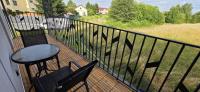 Kwiatkowskiego Apartamenty Kwiat - B&B Rzeszów