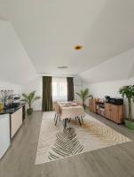Chill Garden House - B&B Satu Mare