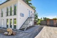 Ferienwohnung Steuerbord 2 im Haus Quartier Sellin - Ferienwohnung Sellin