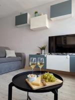 Ganību apartamenti - Chambres d'hôtes Liepaja