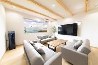 Bliss9東荘園 - Chambres d'hôtes Beppu