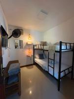 Alto Mar Ilha Grande Suítes - Chambres d'hôtes Abraão