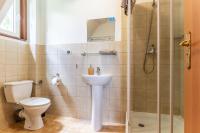 Habitación Cuádruple con baño