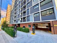 Go Carlos Gomes 305 - Moderno e Aconchegante - B&B Porto Alegre