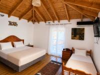 Bella Casa Lydia -Cozy Stay in the Heart of Rhodes - B&B Rodi