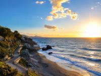 Bella Casa Lydia - Peaceful Retreat in Rhodes - B&B Rodas