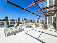 Lille 116 · Sofisticado studio no Cambuí - B&B Campinas
