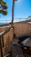 La loggia sul mare - B&B Cupra Marittima