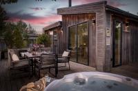 The Retreat, Strawberryfield Park - B&B Cheddar