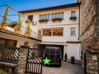 Kidonia - Mountain Iseo Lake - B&B Zone