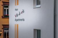 Haus Vis a vis - Ferienwohnung Waldfischbach-Burgalben