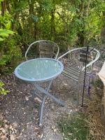 Apple Tree glamping near Brighton - B&B Saltdean