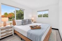 Comfortable 2BR Near Beach & Cruise Port - B&B Fort Lauderdale