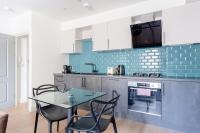 Renovated 1BD Flat by Regents Canal Maida Vale - B&B Londra