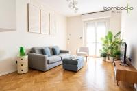 Bamboo Milano Inama - B&B Milano