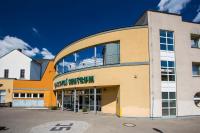 Sportovní Centrum Semily - B&B Semily