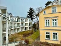 Apartmentanlage-Villa-Granitz in Göhren - B&B Ostseebad Göhren