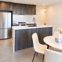 3BR Oasis Olympic Park - Ferienwohnung Sydney