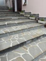 Casa da Antonia 850 ASL - B&B Ronchi